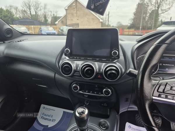 Used Nissan Juke 2021 for sale - 77426578: Photo 26