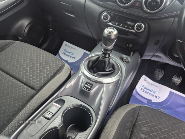 Used Nissan Juke 2021 for sale - 77426578: Photo 27