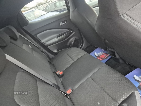 Used Nissan Juke 2021 for sale - 77426578: Photo 28