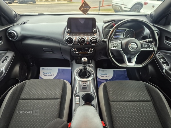 Used Nissan Juke 2021 for sale - 77426578: Photo 30