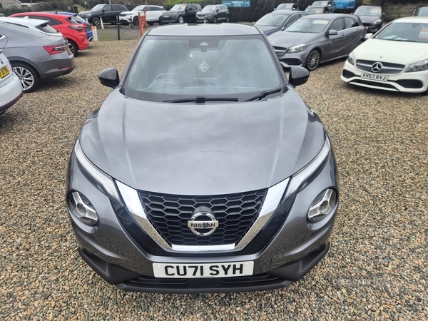 Used Nissan Juke 2021 for sale - 77426578: Photo 6