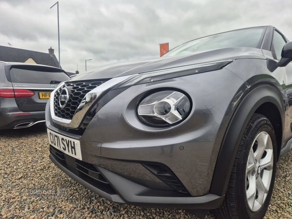 Used Nissan Juke 2021 for sale - 77426578: Photo 7