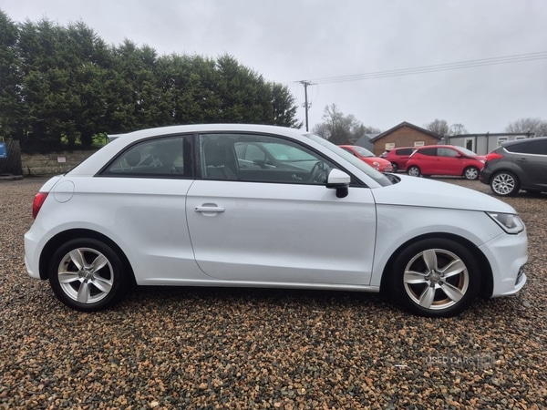 Used Audi A1 2017 for sale - 77254164: Photo 10