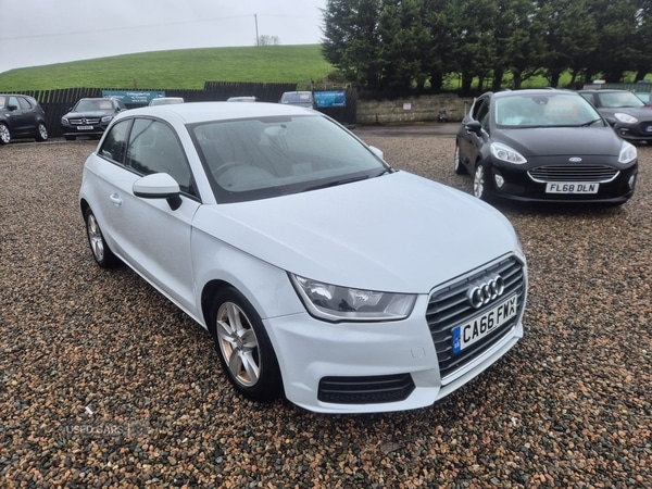 Used Audi A1 2017 for sale - 77254164: Photo 11