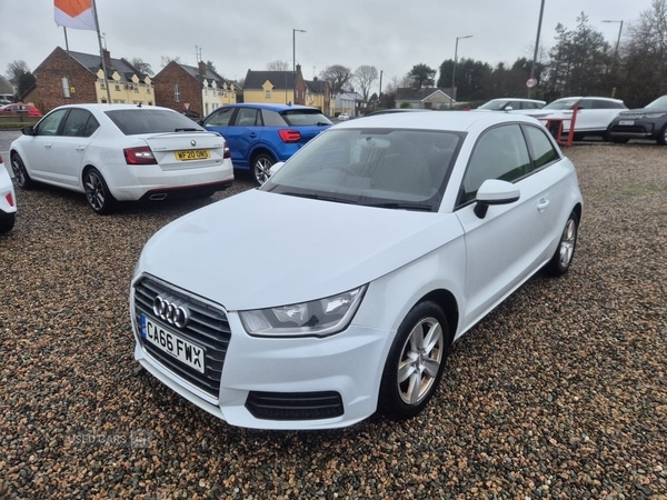 Used Audi A1 2017 for sale - 77254164: Photo 12