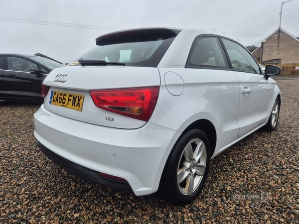 Used Audi A1 2017 for sale - 77254164: Photo 13