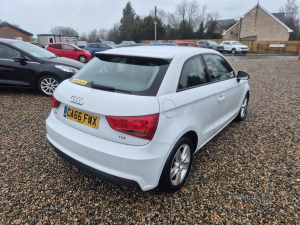 Used Audi A1 2017 for sale - 77254164: Photo 14