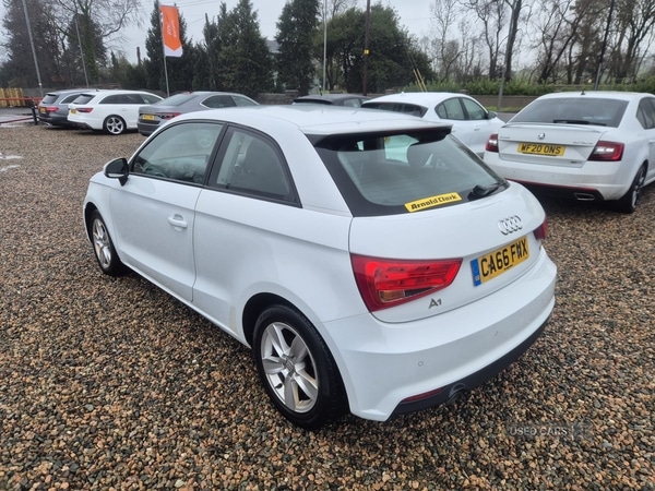 Used Audi A1 2017 for sale - 77254164: Photo 15