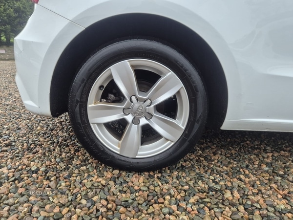 Used Audi A1 2017 for sale - 77254164: Photo 16