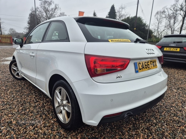 Used Audi A1 2017 for sale - 77254164: Photo 2