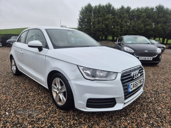 Used Audi A1 2017 for sale - 77254164: Photo 4