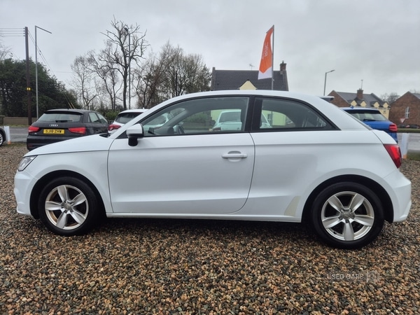 Used Audi A1 2017 for sale - 77254164: Photo 5