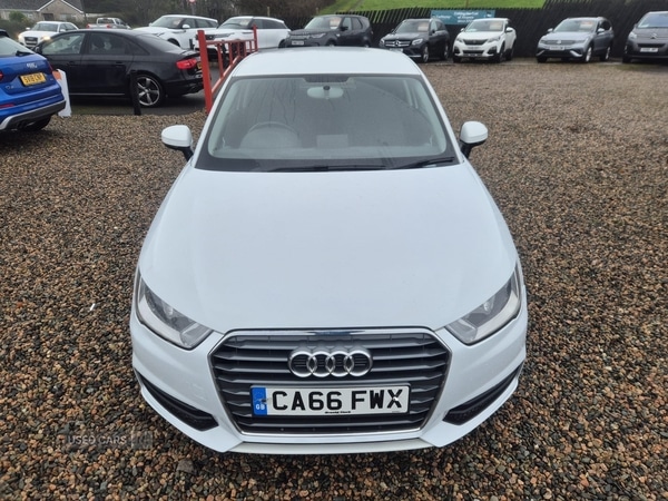 Used Audi A1 2017 for sale - 77254164: Photo 6
