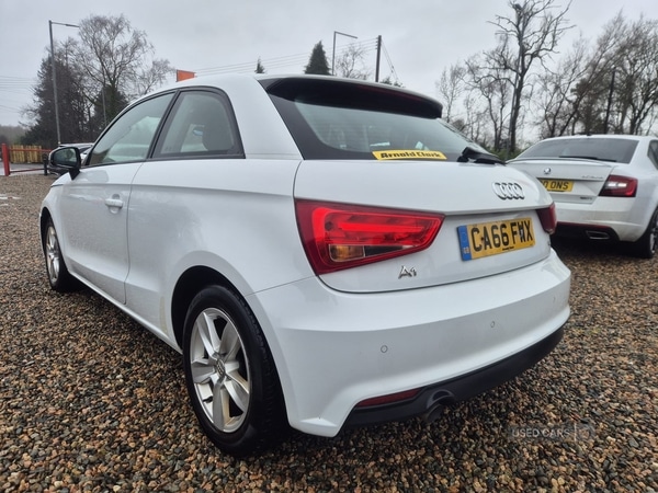 Used Audi A1 2017 for sale - 77254164: Photo 7