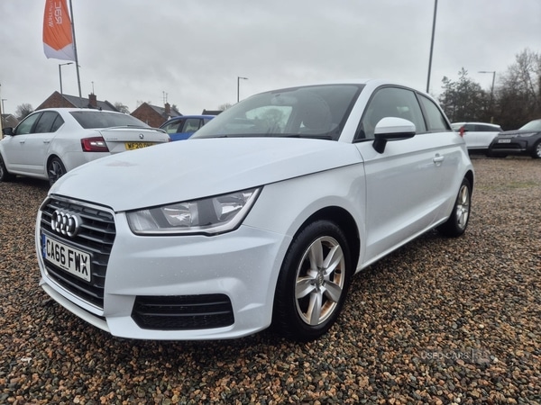 Used Audi A1 2017 for sale - 77254164: Photo 8