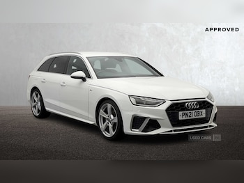 Audi - A4