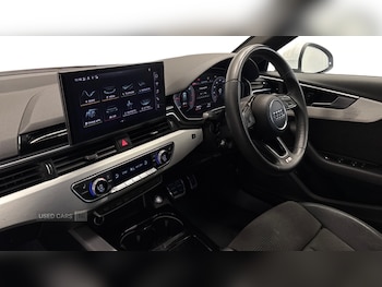 Used Audi A4 2021 for sale - 76190139: Photo 2