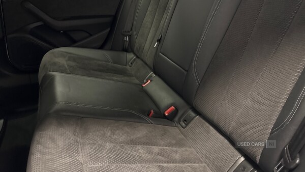 Used Audi A4 2021 for sale - 76190139: Photo 7