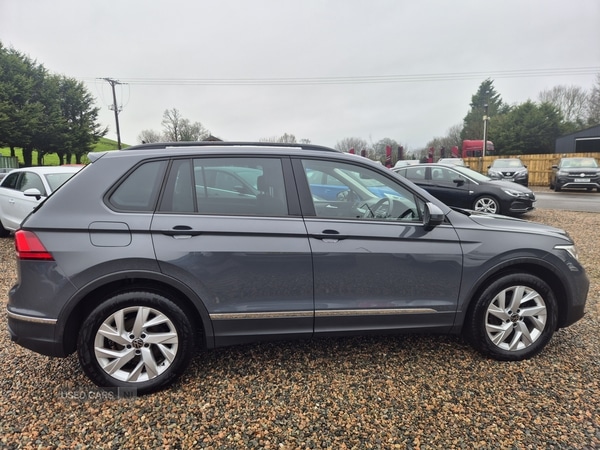 Used Volkswagen Tiguan 2021 for sale - 77306682: Photo 17