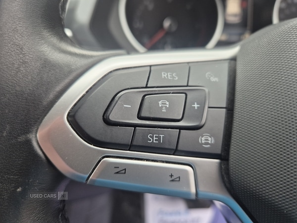 Used Volkswagen Tiguan 2021 for sale - 77306682: Photo 22