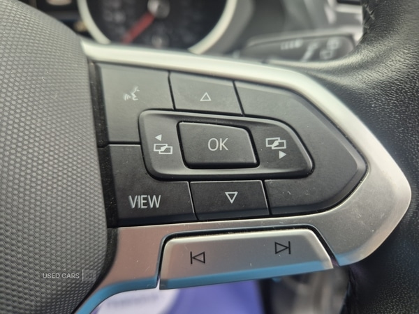 Used Volkswagen Tiguan 2021 for sale - 77306682: Photo 23