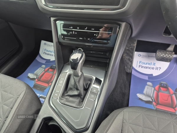 Used Volkswagen Tiguan 2021 for sale - 77306682: Photo 24