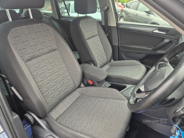 Used Volkswagen Tiguan 2021 for sale - 77306682: Photo 25