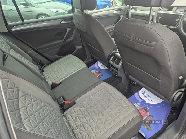 Used Volkswagen Tiguan 2021 for sale - 77306682: Photo 27