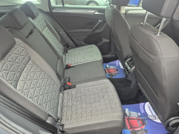Used Volkswagen Tiguan 2021 for sale - 77306682: Photo 28