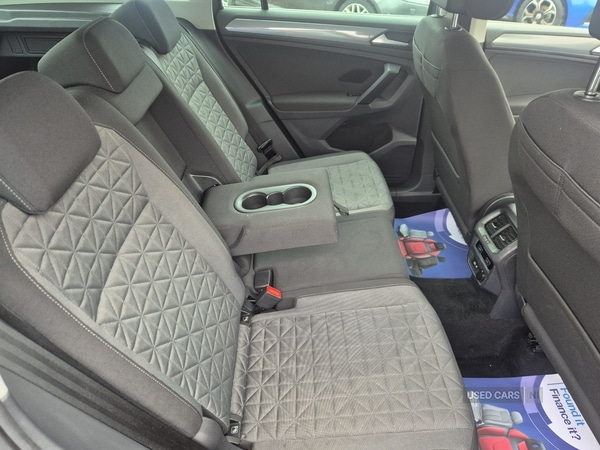 Used Volkswagen Tiguan 2021 for sale - 77306682: Photo 29