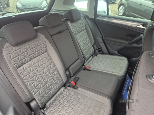 Used Volkswagen Tiguan 2021 for sale - 77306682: Photo 30