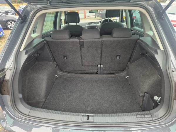 Used Volkswagen Tiguan 2021 for sale - 77306682: Photo 31