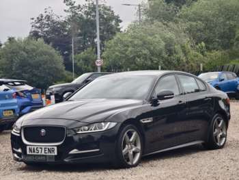 2018 - 2.0d [180] R-Sport 4dr Auto
