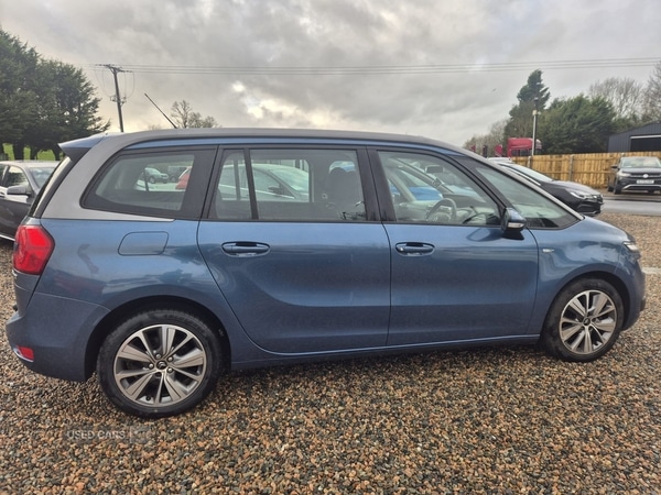 Used Citroen Grand C4 Picasso 2016 for sale - 77926514: Photo 16