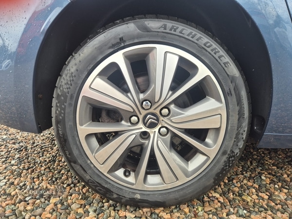 Used Citroen Grand C4 Picasso 2016 for sale - 77926514: Photo 17