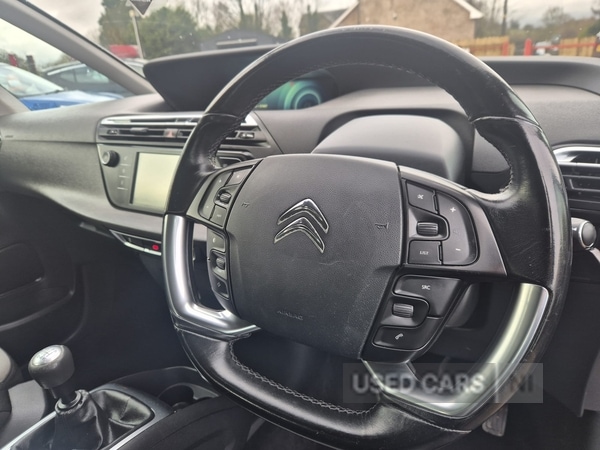 Used Citroen Grand C4 Picasso 2016 for sale - 77926514: Photo 19