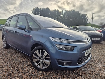 Citroen Grand C4 Picasso feature image