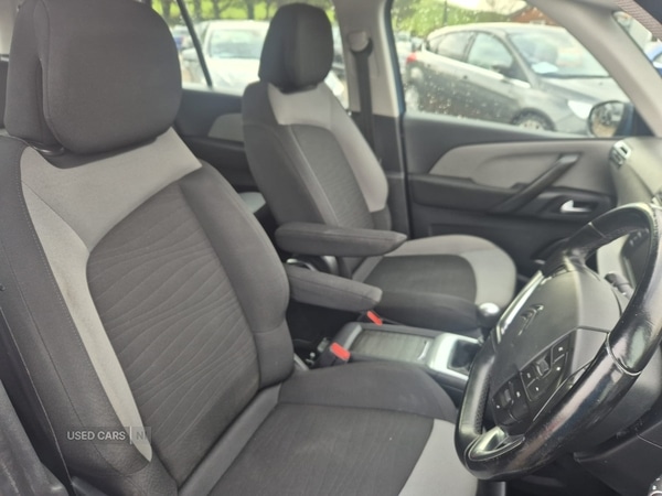 Used Citroen Grand C4 Picasso 2016 for sale - 77926514: Photo 21