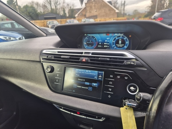 Used Citroen Grand C4 Picasso 2016 for sale - 77926514: Photo 22