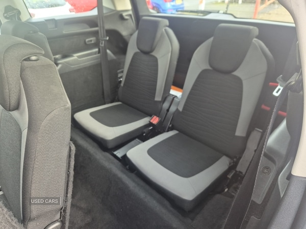 Used Citroen Grand C4 Picasso 2016 for sale - 77926514: Photo 27