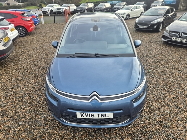 Used Citroen Grand C4 Picasso 2016 for sale - 77926514: Photo 6