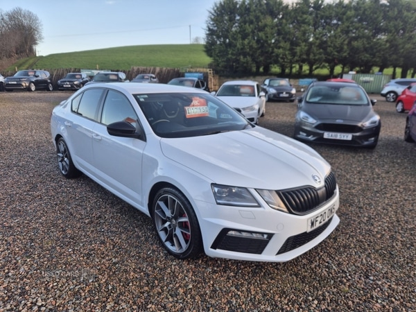 Used Skoda Octavia 2020 for sale - 77926477: Photo 10