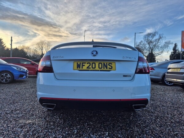 Used Skoda Octavia 2020 for sale - 77926477: Photo 13