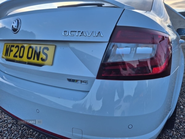 Used Skoda Octavia 2020 for sale - 77926477: Photo 15