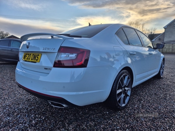 Used Skoda Octavia 2020 for sale - 77926477: Photo 16