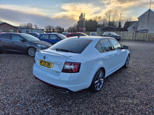 Used Skoda Octavia 2020 for sale - 77926477: Photo 17