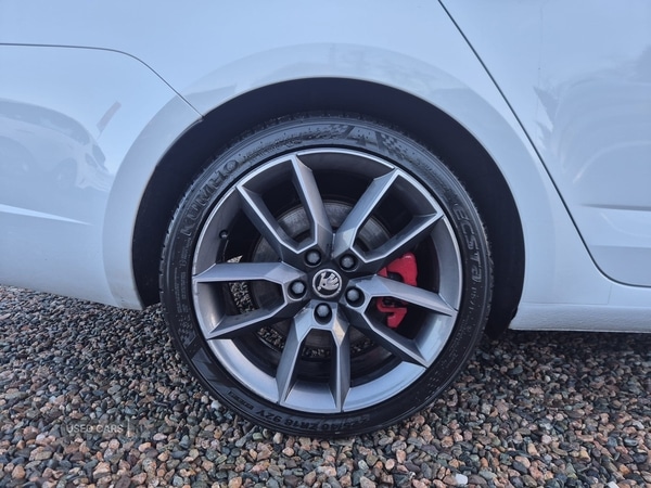 Used Skoda Octavia 2020 for sale - 77926477: Photo 18