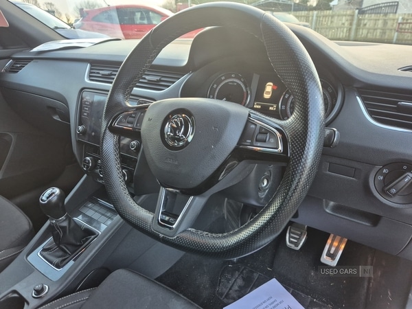 Used Skoda Octavia 2020 for sale - 77926477: Photo 21