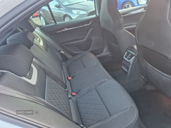 Used Skoda Octavia 2020 for sale - 77926477: Photo 23