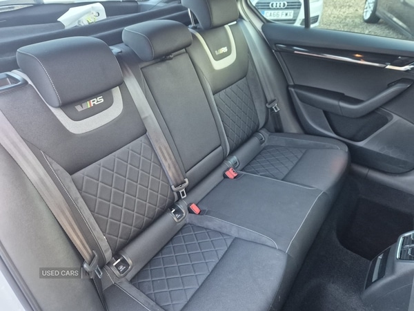 Used Skoda Octavia 2020 for sale - 77926477: Photo 24